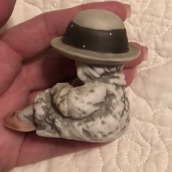 KIM ANDERSON ENESCO FIGURINE - Picture 4 of 4